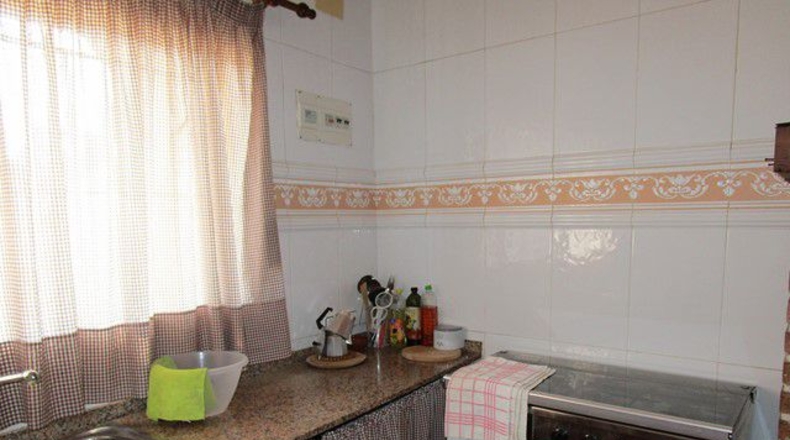 Tarragona - Raval de Crist - 31m2
