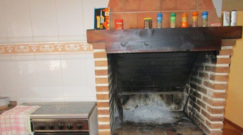 Tarragona - Raval de Crist - 31m2