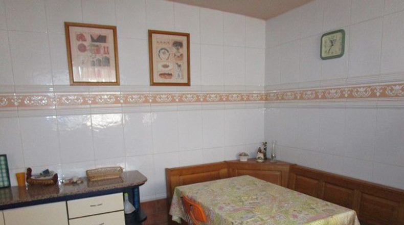 Tarragona - Raval de Crist - 31m2