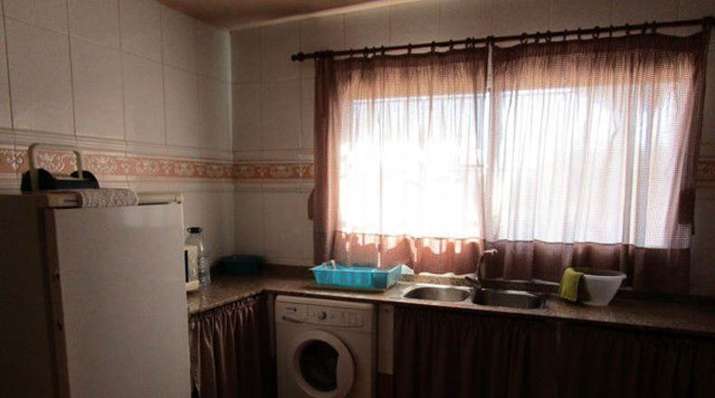 Tarragona - Raval de Crist - 31m2