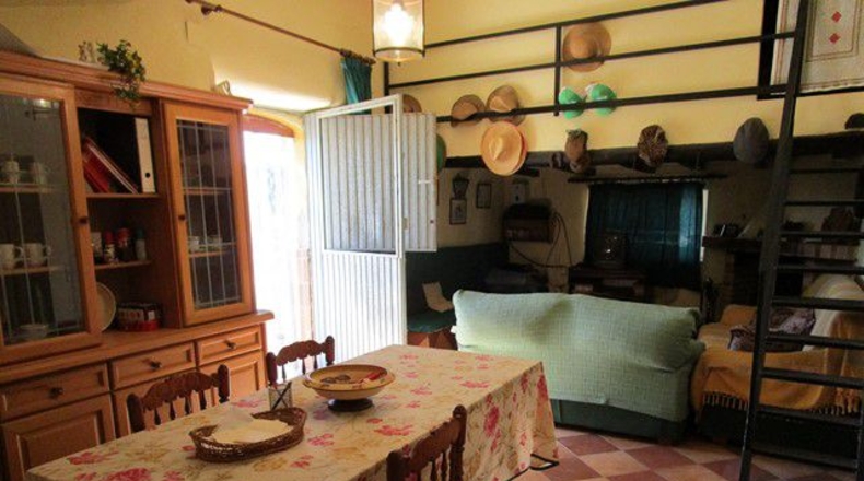 Tarragona - Raval de Crist - 31m2