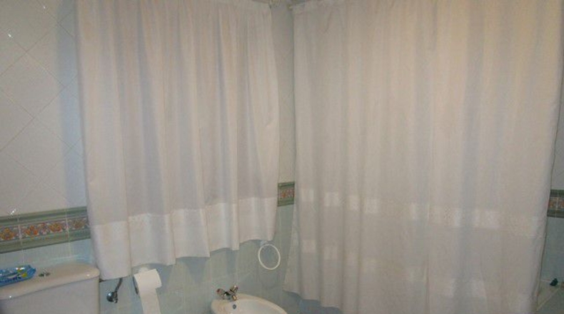 Tarragona - Raval de Crist - 31m2