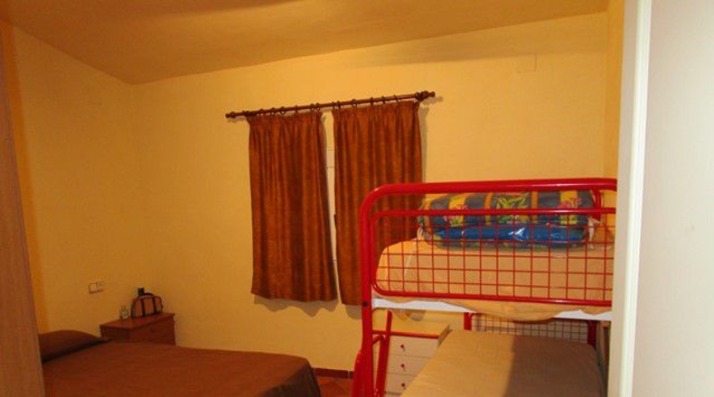 Tarragona - Raval de Crist - 31m2
