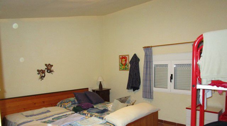 Tarragona - Raval de Crist - 31m2