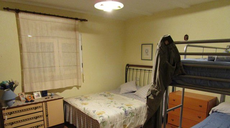 Tarragona - Raval de Crist - 31m2
