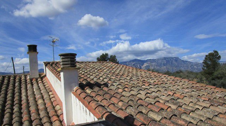 Tarragona - Raval de Crist - 31m2