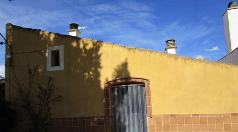 Tarragona - Raval de Crist - 31m2