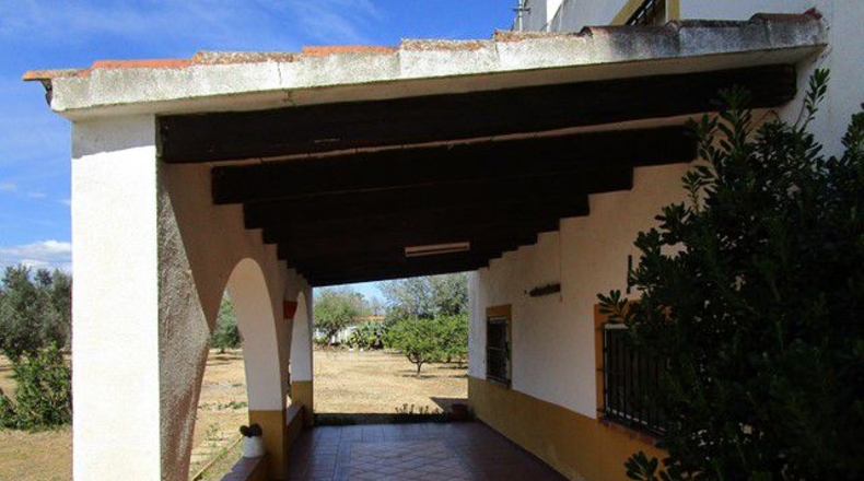 Tarragona - Raval de Crist - 31m2