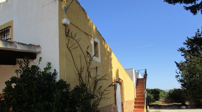 Tarragona - Raval de Crist - 31m2