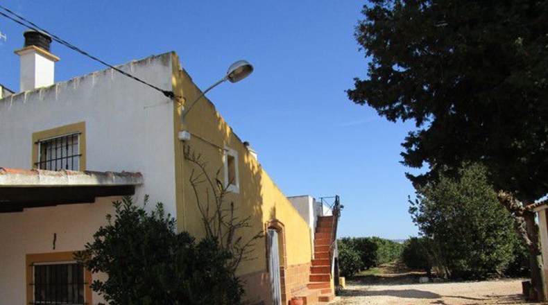 Tarragona - Raval de Crist - 31m2