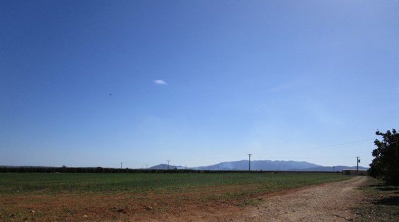 Tarragona - Raval de Crist - 31m2