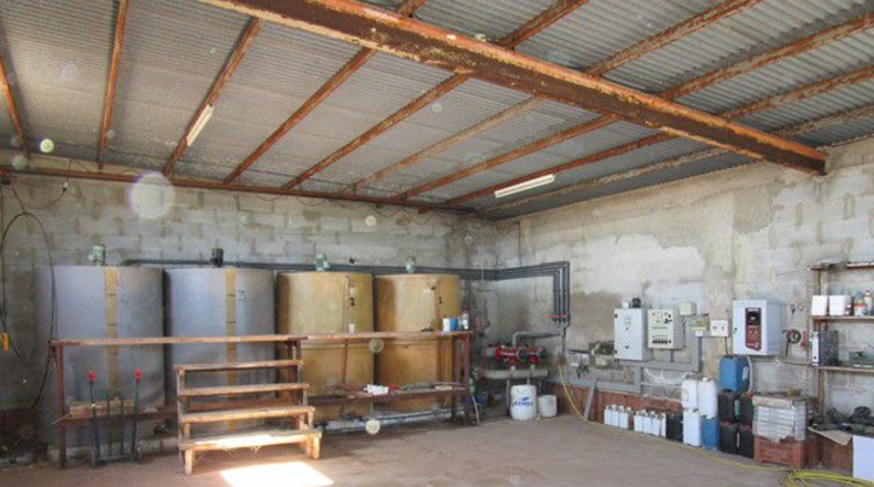Tarragona - Raval de Crist - 31m2
