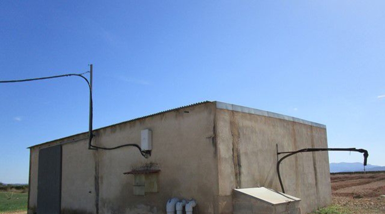 Tarragona - Raval de Crist - 31m2
