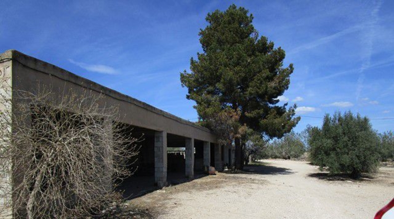 Tarragona - Raval de Crist - 31m2