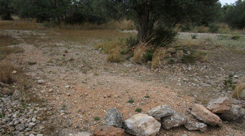 Tarragona - Raval de Crist - 13863m2