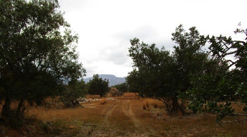 Tarragona - Raval de Crist - 13863m2