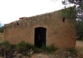 Finca rústica en venda a Roquetes ref.: TR15842 foto