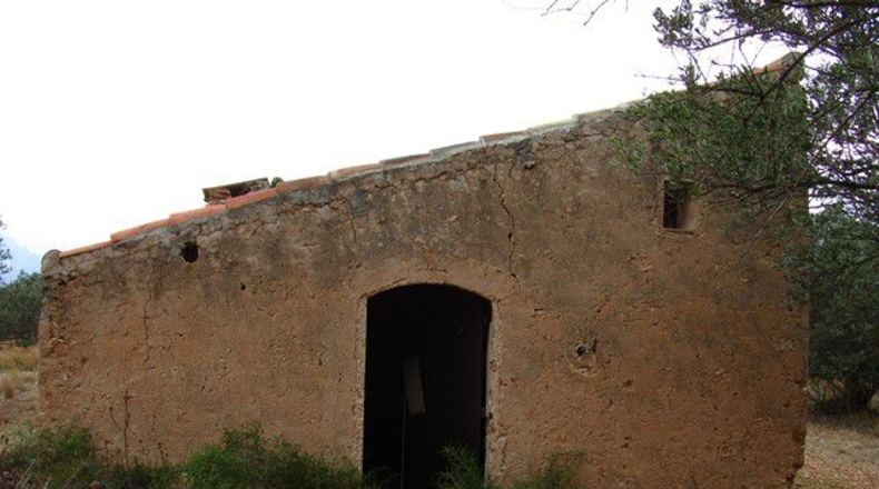 Tarragona - Raval de Crist - 13863m2