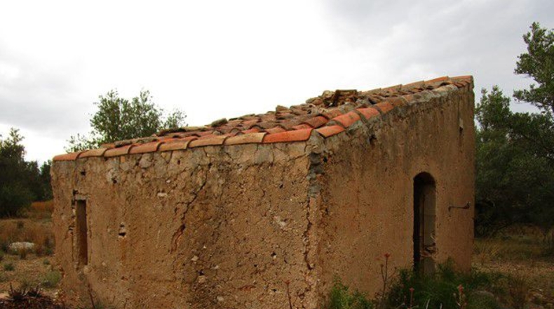 Tarragona - Raval de Crist - 13863m2
