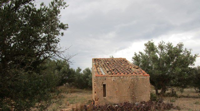 Tarragona - Raval de Crist - 13863m2