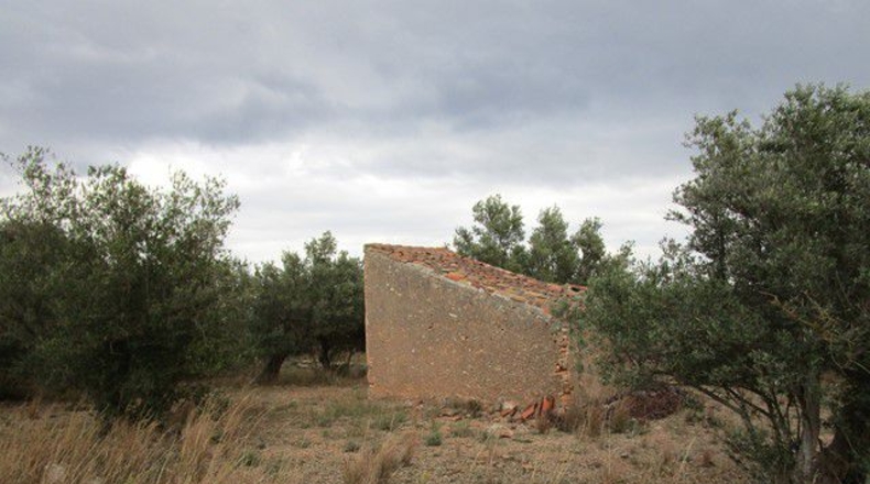 Tarragona - Raval de Crist - 13863m2