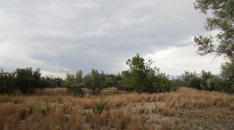 Tarragona - Raval de Crist - 13863m2