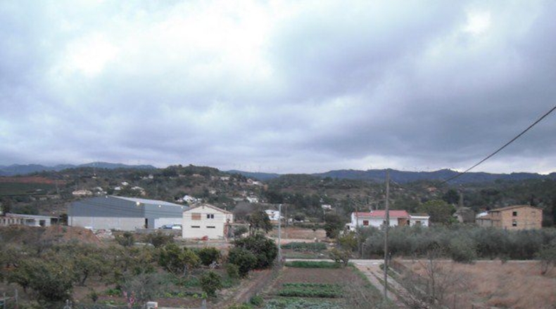 Tarragona - Tortosa - 150m2
