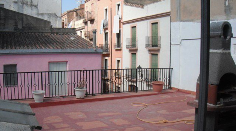 Tarragona - Tortosa - 131m2