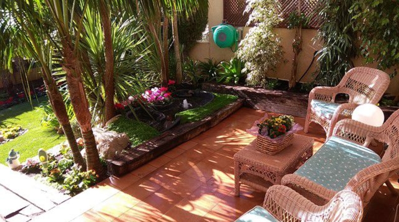 Tarragona - Raval de Crist - 190m2