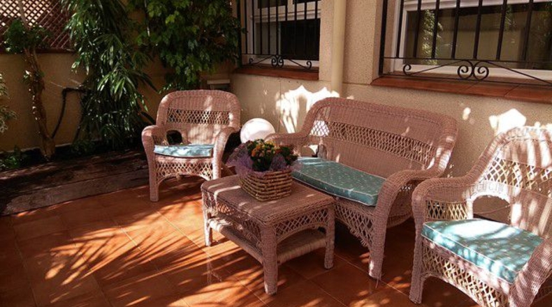 Tarragona - Raval de Crist - 190m2