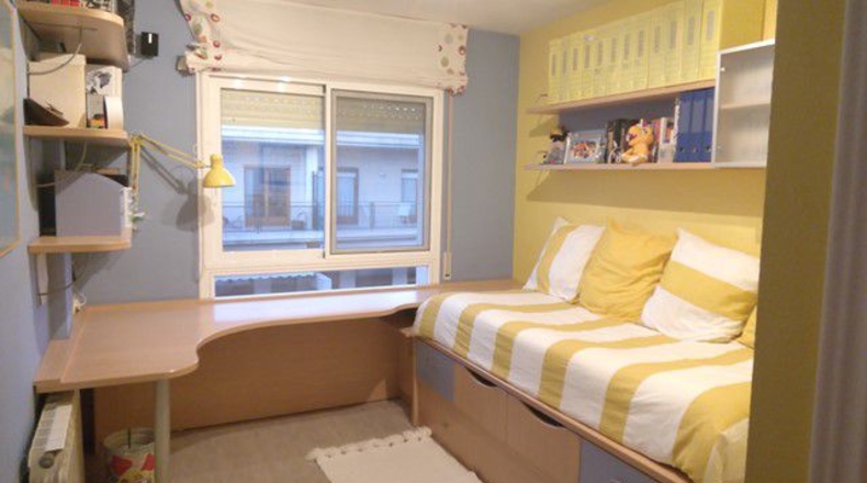 Tarragona - Raval de Crist - 190m2