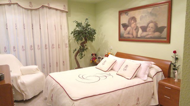Tarragona - Raval de Crist - 190m2