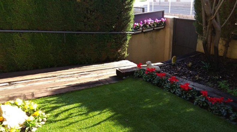 Tarragona - Raval de Crist - 190m2