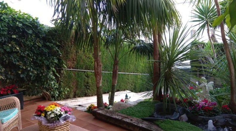 Tarragona - Raval de Crist - 190m2