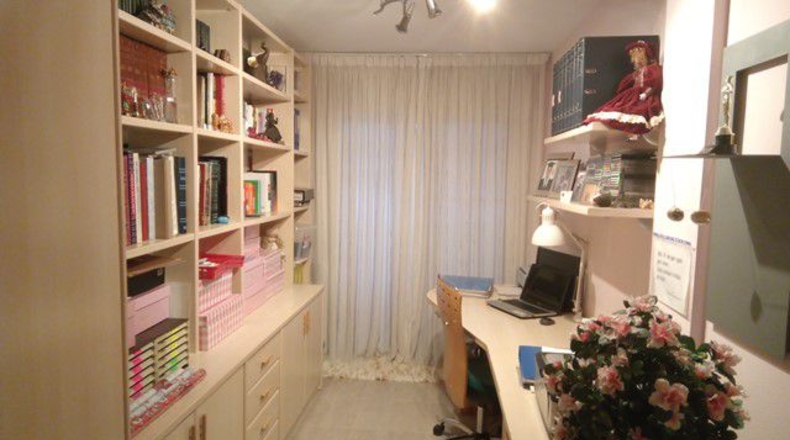 Tarragona - Raval de Crist - 190m2