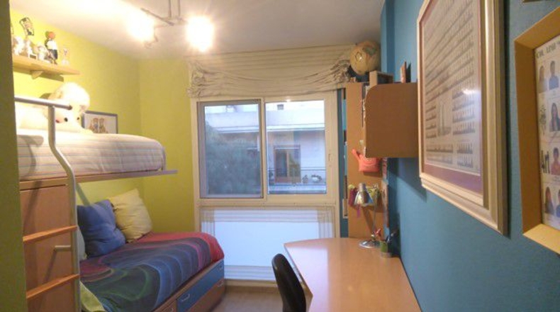 Tarragona - Raval de Crist - 190m2