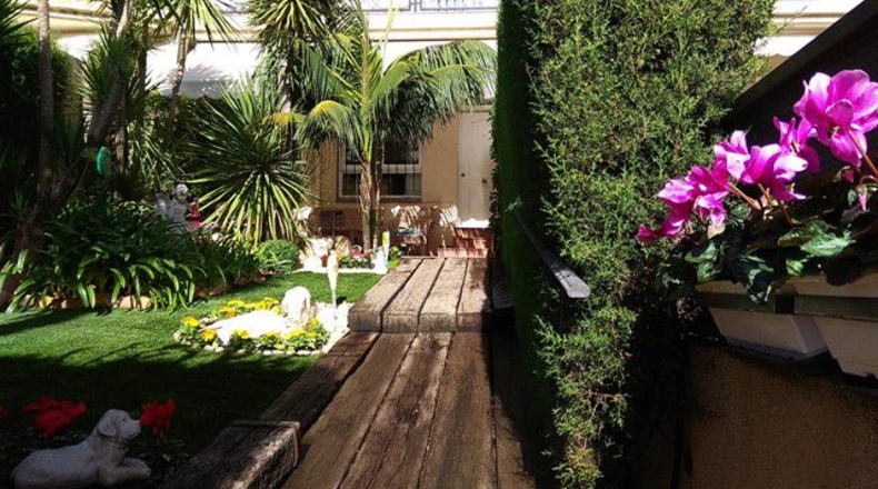 Tarragona - Raval de Crist - 190m2