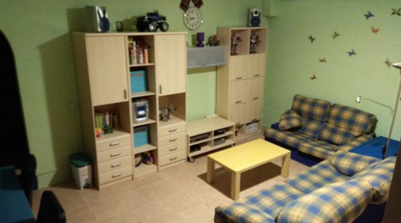 Tarragona - Raval de Crist - 190m2