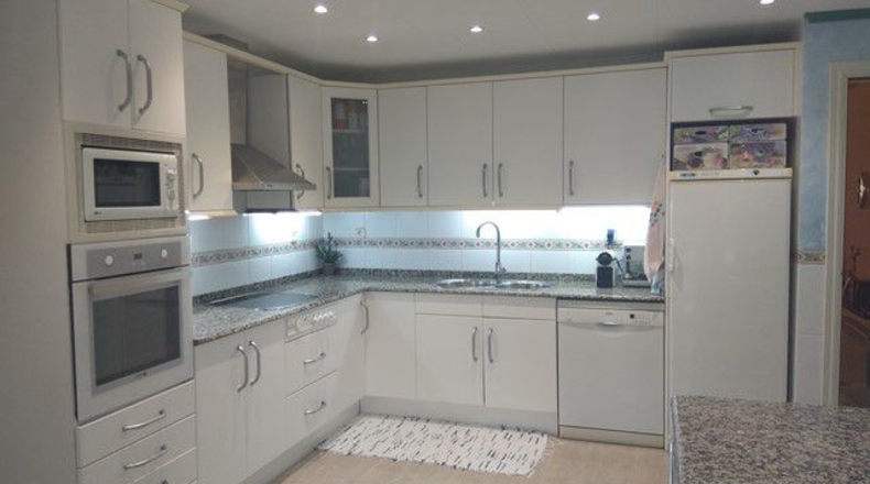 Tarragona - Raval de Crist - 190m2