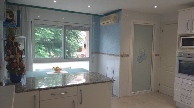 Tarragona - Raval de Crist - 190m2