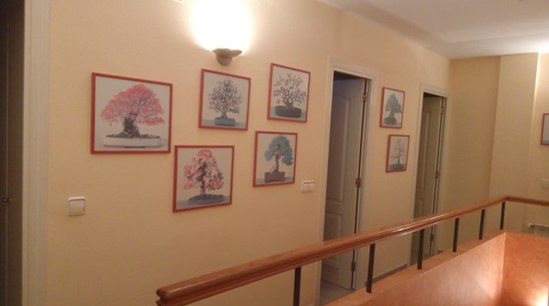 Tarragona - Raval de Crist - 190m2