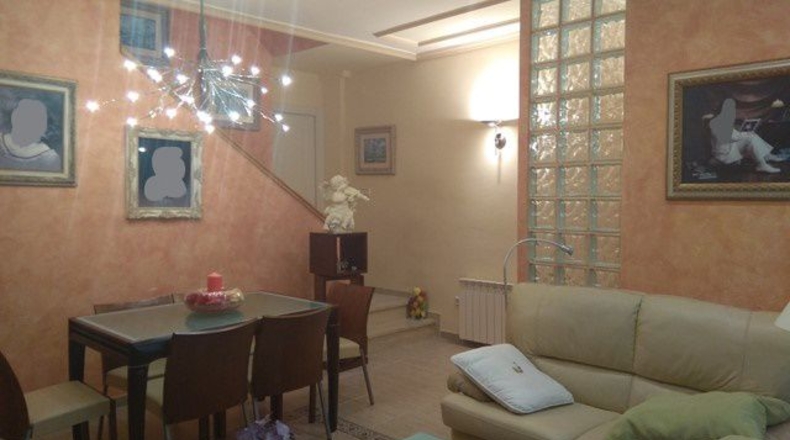 Tarragona - Raval de Crist - 190m2