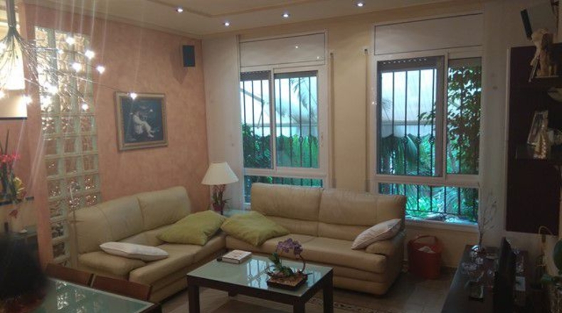 Tarragona - Raval de Crist - 190m2