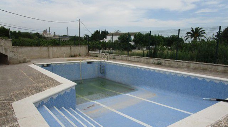 Tarragona - Tortosa - 225m2