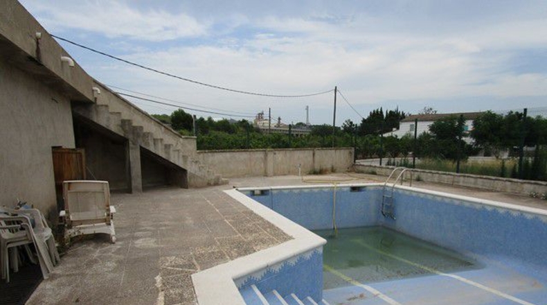 Tarragona - Tortosa - 225m2