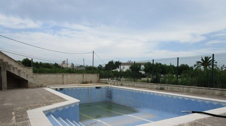 Tarragona - Tortosa - 225m2