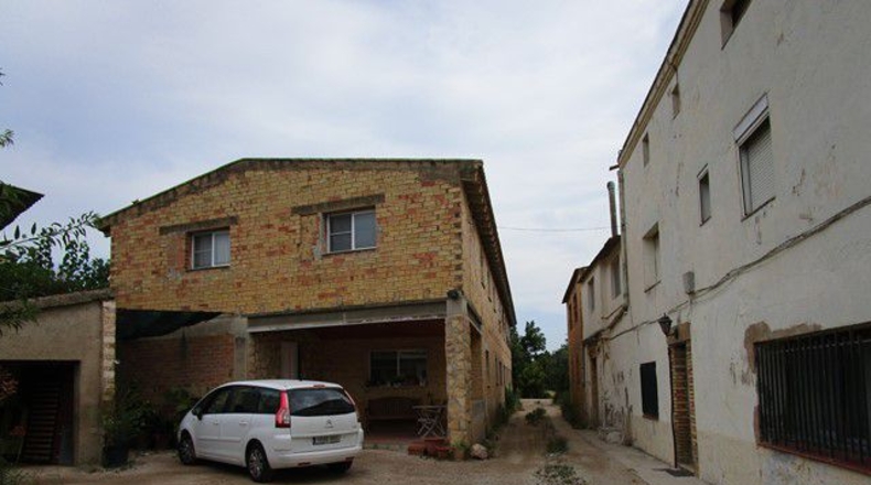 Tarragona - Tortosa - 225m2