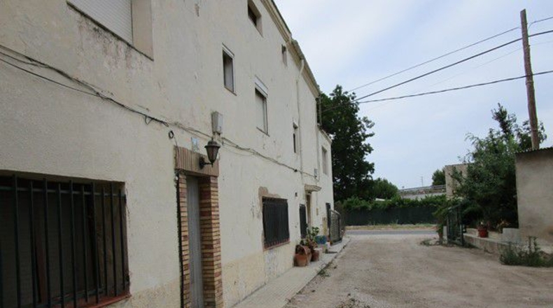 Tarragona - Tortosa - 225m2