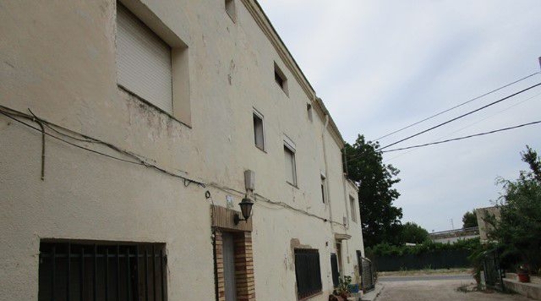 Tarragona - Tortosa - 225m2
