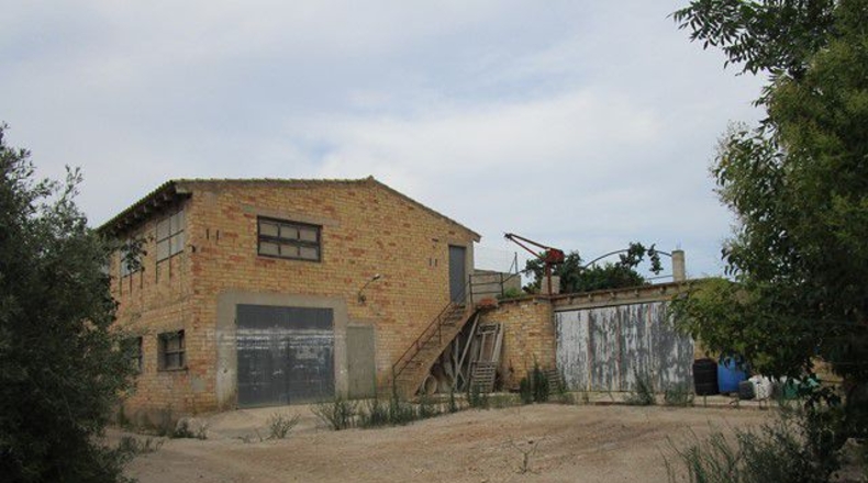 Tarragona - Tortosa - 225m2